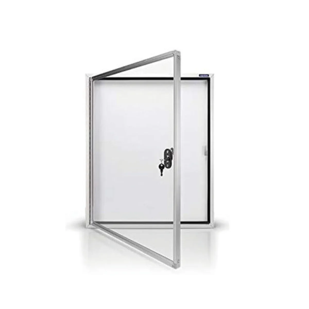 Vitrine D’affichage Fond Magnétique 2X3 GS44A – 51 X 68 Cm