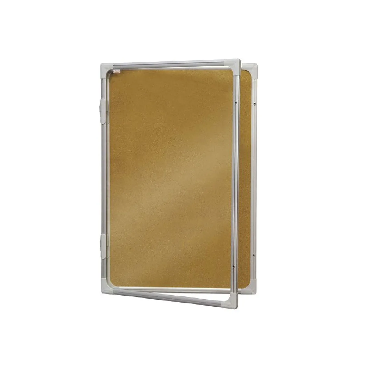 Vitrine D’affichage Fond Liège 120 X 90 Cm – GK1129