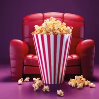 Appareils à popcorn