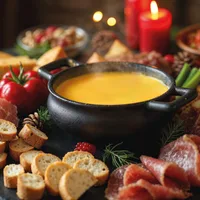 Appareil à Raclette
