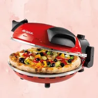Four à Pizza