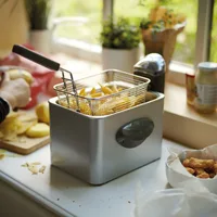 Friteuse