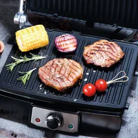 Grille viande
