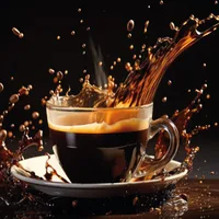 Univers café