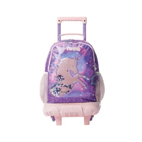 Trolley TOTTO Bomper Unispace L4QL