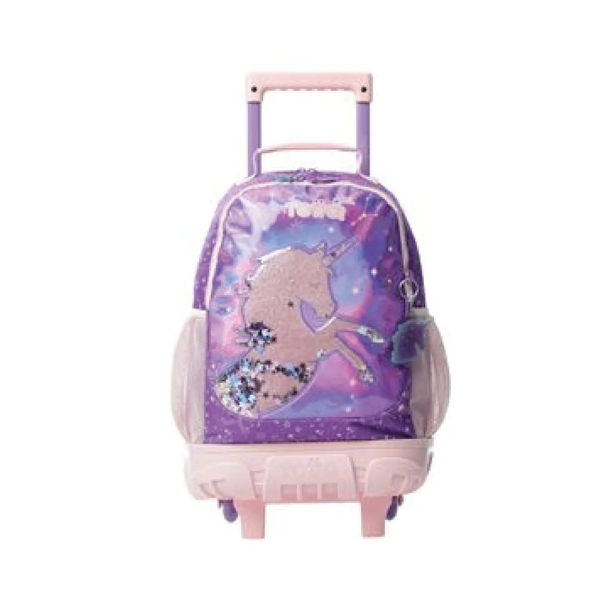 Trolley TOTTO Bomper Unispace L4QL