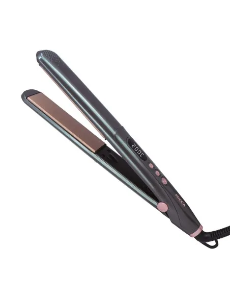 Lisseur à cheveux 60 W écran LED jusqu'à 230 °C – JOCCA