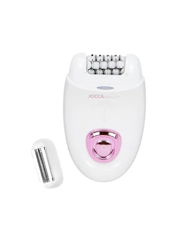 Épilateur rechargeable 2 en 1 sans fil – JOCCA