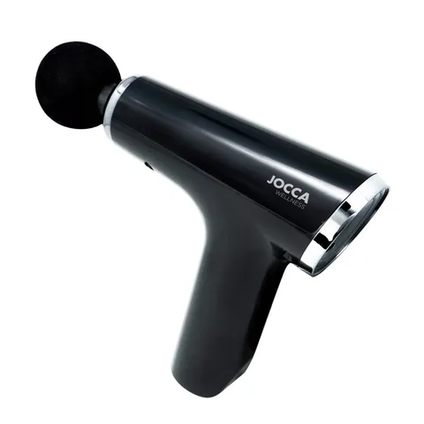 Pistolet de massage 4 têtes 6 vitesses – JOCCA