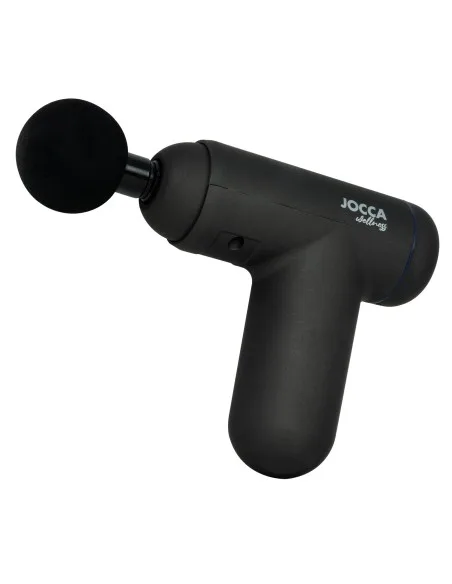 Pistolet de massage écran LED, intensité réglable – JOCCA