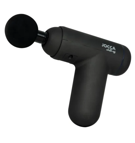 Pistolet de massage écran LED, intensité réglable – JOCCA