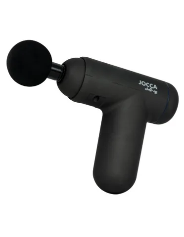 Pistolet de massage écran LED, intensité réglable – JOCCA