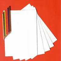 Rame Papier Blanc