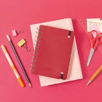 Cahiers et carnets wireo