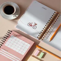 Agendas et calendriers