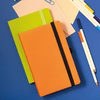 Carnets imprimés