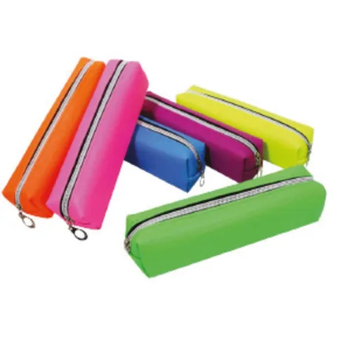 Trousse Simple Fluo