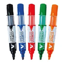 Recharges Marqueurs
