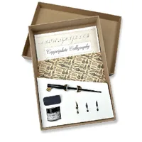 Ecriture Prestige et Calligraphie