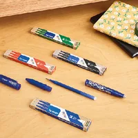 Recharges stylos