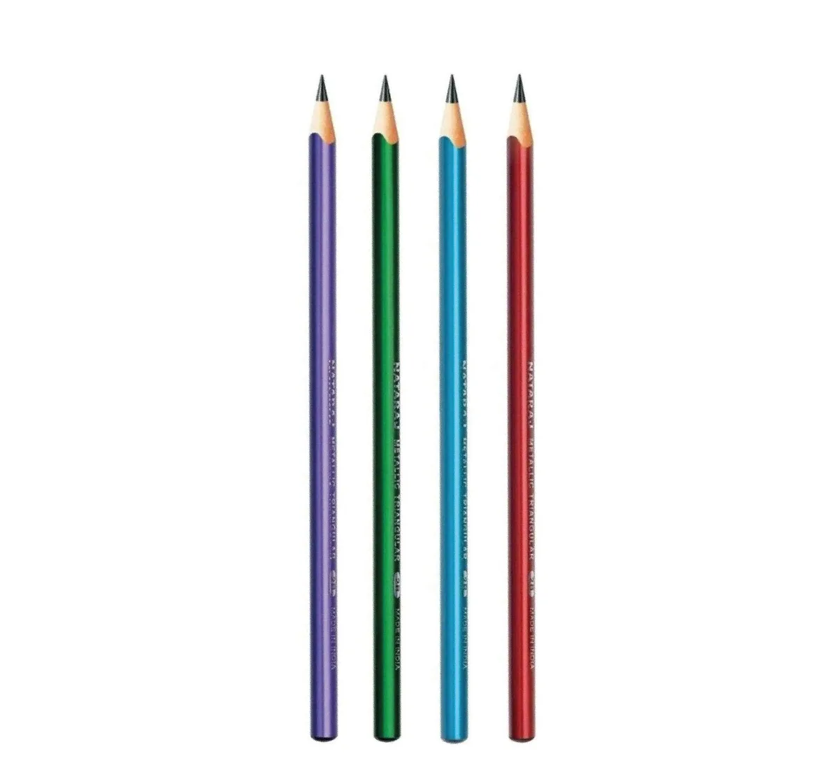 Crayon à papier HB n°2