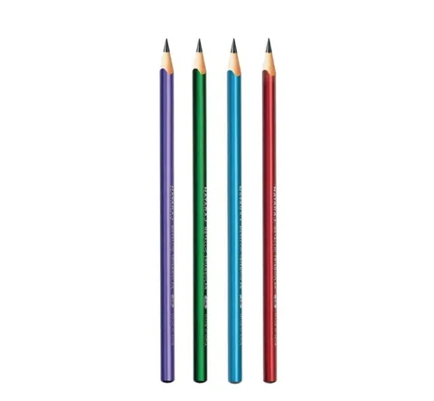 Crayon à papier HB n°2