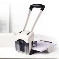 Perforateurs Blocs
