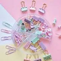 Attaches