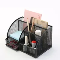 Organisateurs et Garnitures