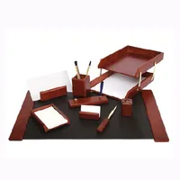 Parrures de Bureau