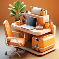 Machines de Bureau