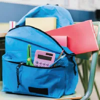 Bagagerie Scolaire