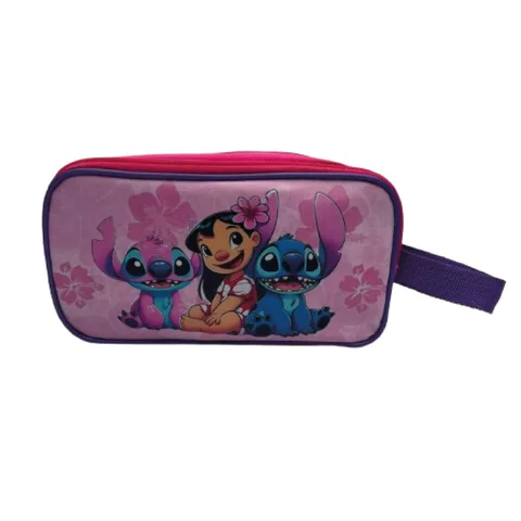 Trousse Lilo & Stitch, 1 Compartiment