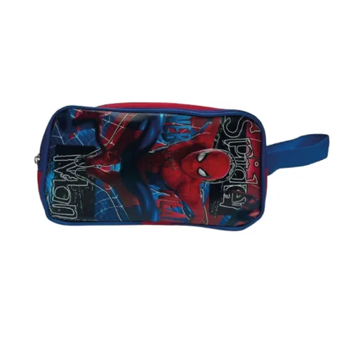 Trousse R1 Spider-Man, 2 Compartiments