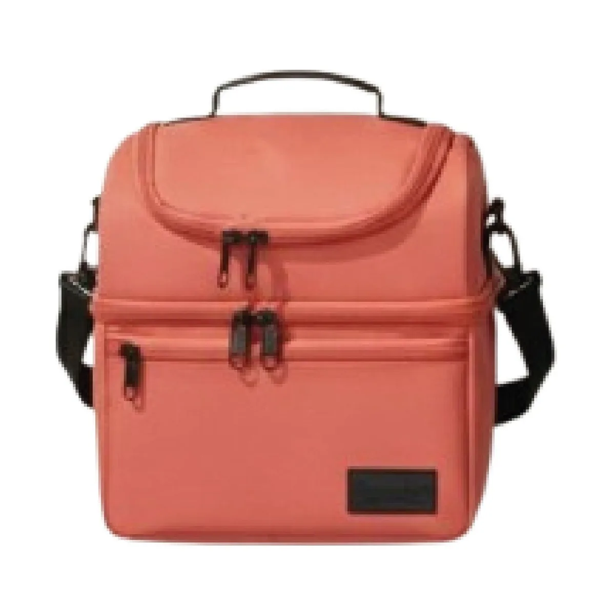 Sac à Goûter Isotherme Rio Corail, 2 Compartiments – ALEXANDER'S