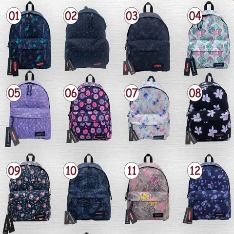Sac à Dos Classique 1 Motifs Assortis – IMPERIAL