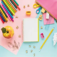 Accessoires scolaires