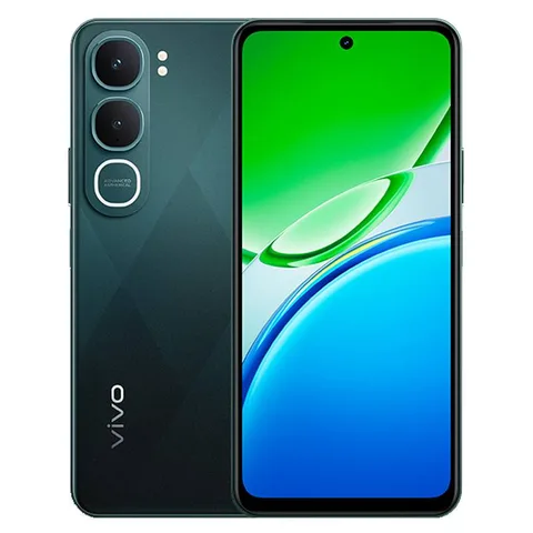 Smartphone Vivo Y21D 6Go 128Go - Vert Jade