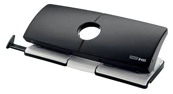 Perforateur B425 4 Trous 25F – Novus