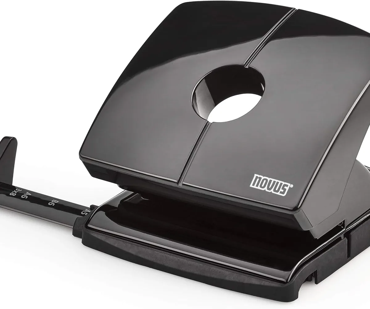 Perforatrice B220 – Novus