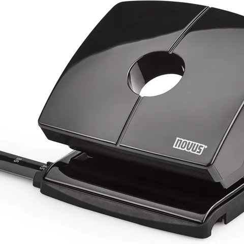Perforatrice B220 – Novus