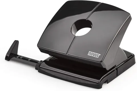 Perforatrice B220 – Novus