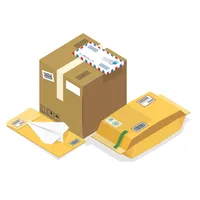 Courriers
