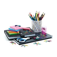 Fournitures et instruments