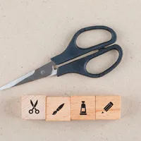 Instruments de coupe