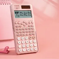 Calculatrices scolaire