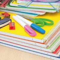 Papeterie scolaire