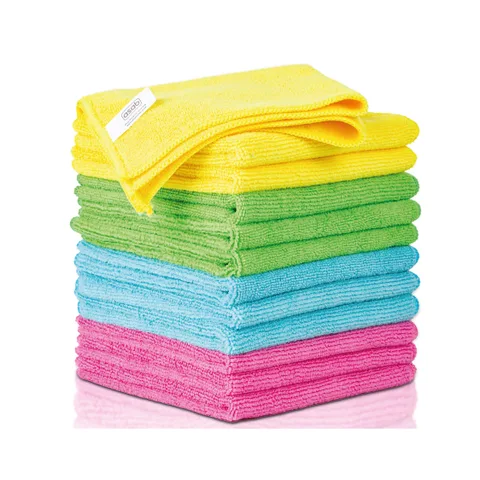 Microfibre Multi Usages Ass 35/35 CM