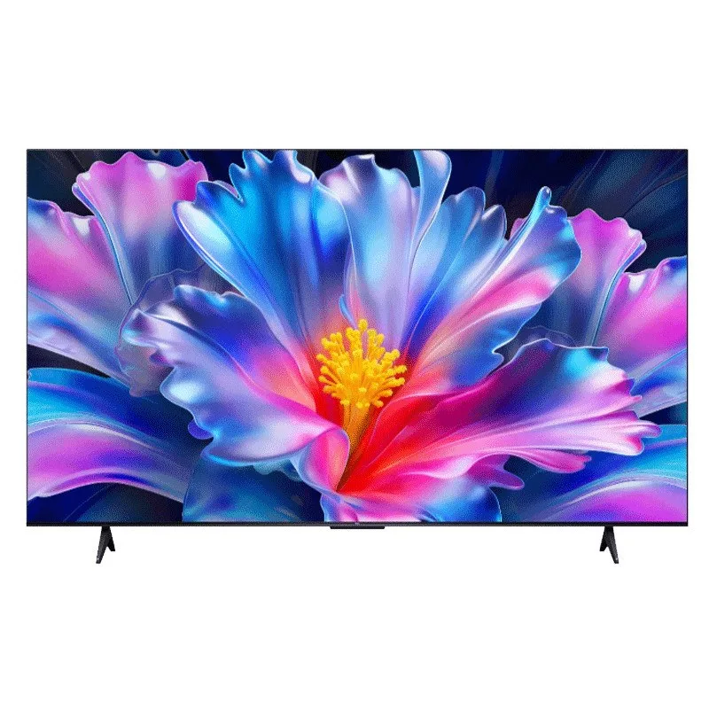 TV TCL 55" Smart 4K UHD Google TV 55P6L