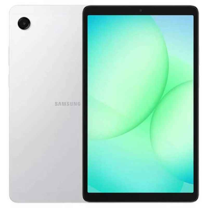 Tablette Samsung Galaxy Tab A11 4 Go / 64 Go 4G — Argent